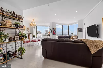 202 W Rittenhouse Square #2608, Philadelphia, PA 19103 - Photo 4