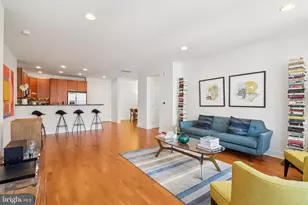 600 S 24th St, Philadelphia, PA 19146 - Photo 6