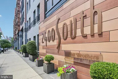 600 S 24th Street #204, Philadelphia, PA 19146 - Photo 30