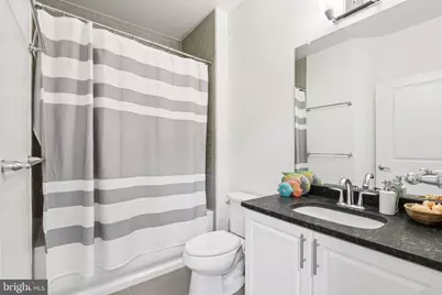 600 S 24th Street #204, Philadelphia, PA 19146 - Photo 20