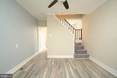 1847 E Harold Street #A, Philadelphia, PA 19125 - Photo 8