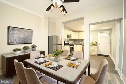 1847 E Harold Street #A, Philadelphia, PA 19125 - Photo 2