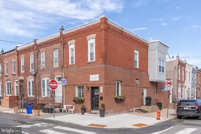 2501 Carpenter Street, Philadelphia, PA 19146 - Photo 1