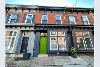 604 S 12th Street, Philadelphia, PA 19147 - Photo 1