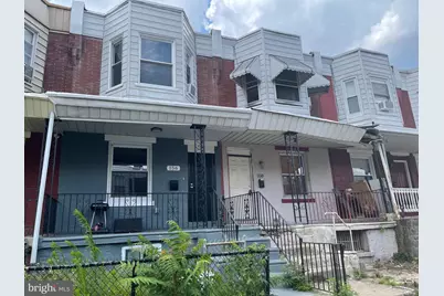 158 N Robinson Street, Philadelphia, PA 19139 - Photo 1