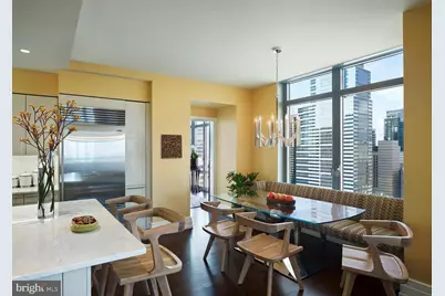 130 S 18th Street #2803, Philadelphia, PA 19103 - Photo 12