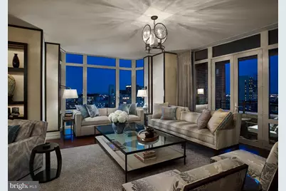 130 S 18th Street #2803, Philadelphia, PA 19103 - Photo 1