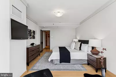 202 W Rittenhouse Square #2703-04, Philadelphia, PA 19103 - Photo 26