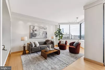 202 W Rittenhouse Square #2703-04, Philadelphia, PA 19103 - Photo 2