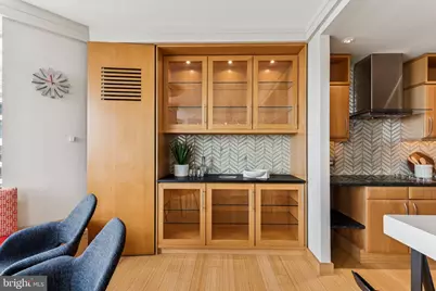 202 W Rittenhouse Square #2703-04, Philadelphia, PA 19103 - Photo 10