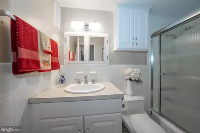 1900 John F Kennedy Boulevard #809, Philadelphia, PA 19103 - Photo 8