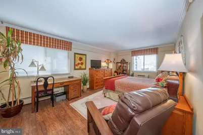 1900 John F Kennedy Boulevard #809, Philadelphia, PA 19103 - Photo 6