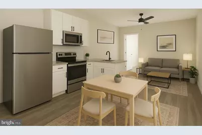 6145 Lansdowne Avenue #1, Philadelphia, PA 19151 - Photo 1