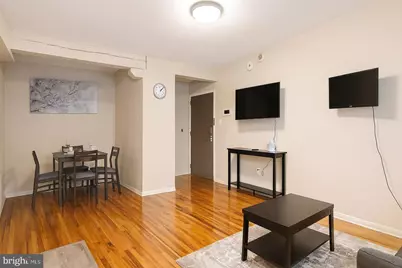 1214 Waverly Walk #303, Philadelphia, PA 19147 - Photo 4