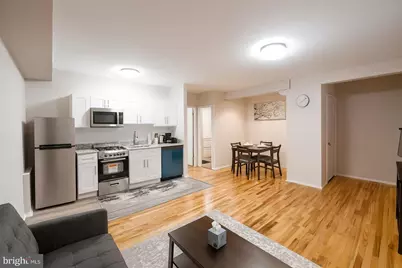 1214 Waverly Walk #303, Philadelphia, PA 19147 - Photo 1