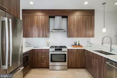 702 N Front Street #2, Philadelphia, PA 19123 - Photo 2