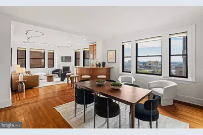 250 S 17th Street #1100, Philadelphia, PA 19103 - Photo 4