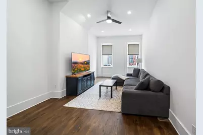 609 N 17th Street #1, Philadelphia, PA 19130 - Photo 8