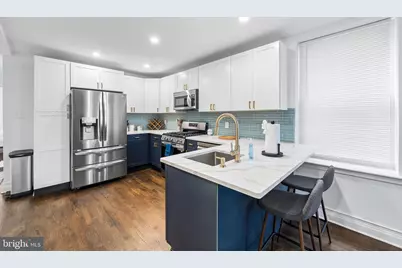 609 N 17th Street #1, Philadelphia, PA 19130 - Photo 4