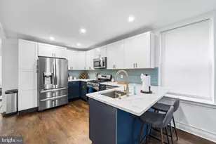 609 N 17th St, Philadelphia, PA 19130 - Photo 4