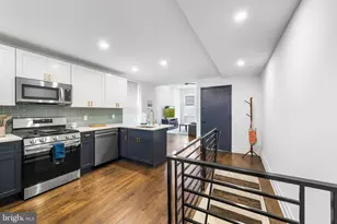 609 N 17th St, Philadelphia, PA 19130 - Photo 6