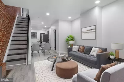 3342 N Palethorp Street, Philadelphia, PA 19140 - Photo 4