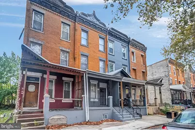 3128 Euclid Avenue, Philadelphia, PA 19121 - Photo 4