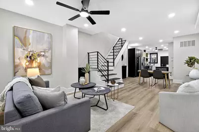 5107 Chancellor Street, Philadelphia, PA 19139 - Photo 1