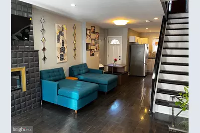 2423 W Seybert Street, Philadelphia, PA 19121 - Photo 2