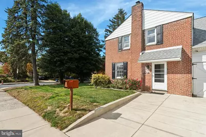 614 Wises Mill Road, Philadelphia, PA 19128 - Photo 2