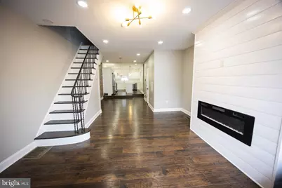 2022 S 21st Street, Philadelphia, PA 19145 - Photo 2
