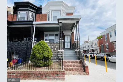 633 S 57th Street, Philadelphia, PA 19143 - Photo 1