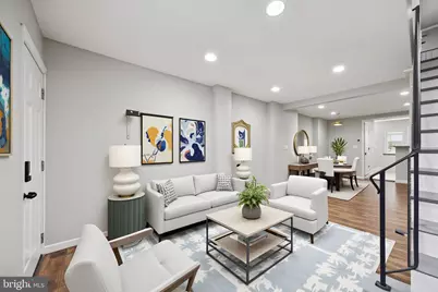 3847 Melon Street, Philadelphia, PA 19104 - Photo 2