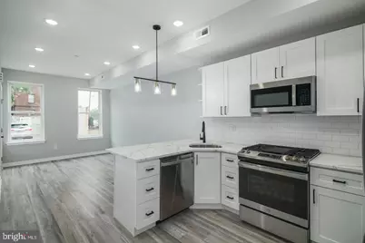 1330 S Carlisle Street #UNIT 1, Philadelphia, PA 19146 - Photo 2