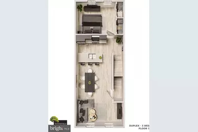 2703 Maya Lane #A54, Philadelphia, PA 19131 - Photo 4