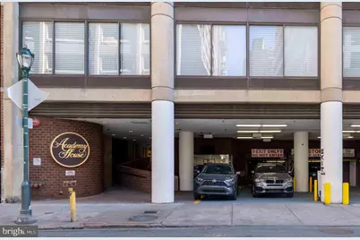 1420 Locust Street #11C, Philadelphia, PA 19102 - Photo 28