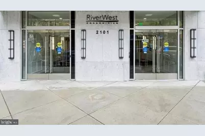 2101 Chestnut Street #517, Philadelphia, PA 19103 - Photo 1