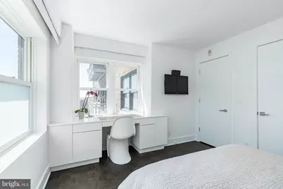 1830 Rittenhouse Square #17B, Philadelphia, PA 19103 - Photo 28