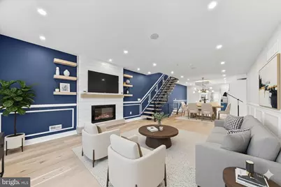 2034 Reed Street, Philadelphia, PA 19146 - Photo 2