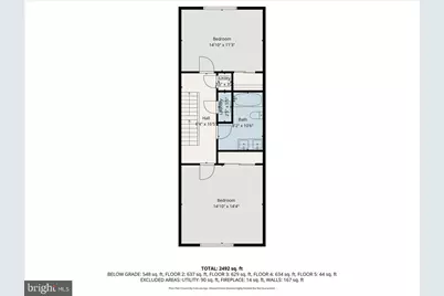 2034 Reed Street, Philadelphia, PA 19146 - Photo 50