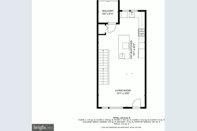 815 Perkiomen Street #14, Philadelphia, PA 19130 - Photo 32