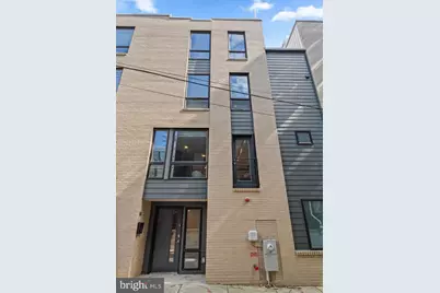 815 Perkiomen Street #14, Philadelphia, PA 19130 - Photo 1