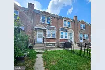 6012 Belden Street, Philadelphia, PA 19149 - Photo 1