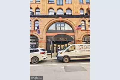 1010 Race Street #8I, Philadelphia, PA 19107 - Photo 1