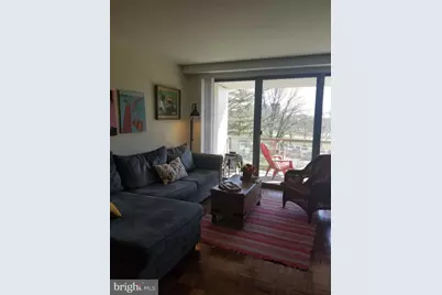 2401 Pennsylvania Avenue #3A3, Philadelphia, PA 19130 - Photo 2