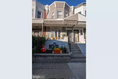 5309 Chancellor Street, Philadelphia, PA 19139 - Photo 1