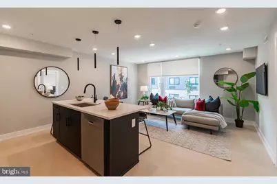 6604 Ridge Avenue #403, Philadelphia, PA 19128 - Photo 2