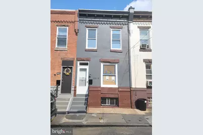 2013 S Croskey Street, Philadelphia, PA 19145 - Photo 1