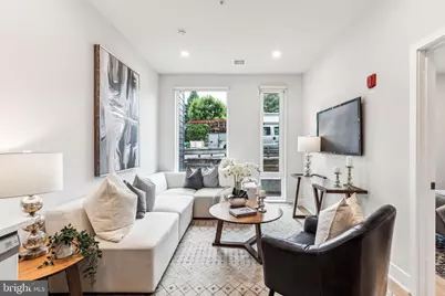 6910 Ridge Avenue #206, Philadelphia, PA 19128 - Photo 1