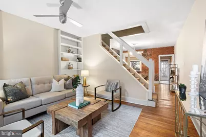 2317 Waverly Street, Philadelphia, PA 19146 - Photo 2